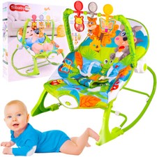 Malplay BabyWippen Siège de