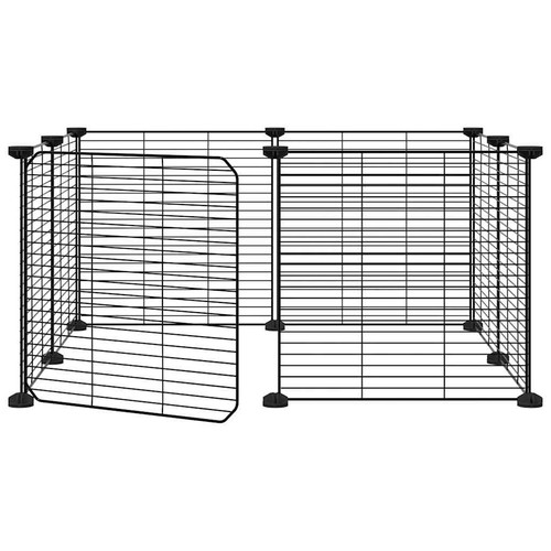 Cage animaux compagnie 8 - cage, à