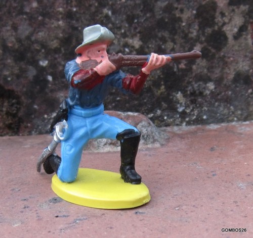 Figurine britains far west - far,