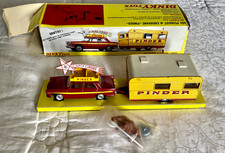 DINKY TOYS 404 Peugeot et