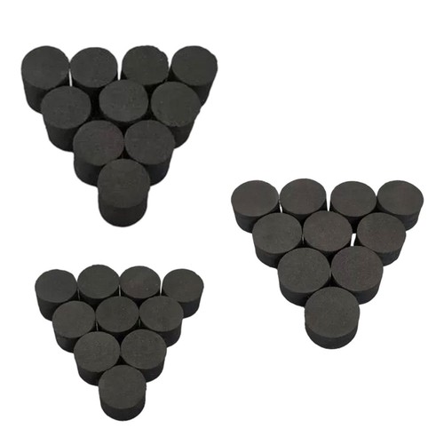 Lot éponges de - 10,