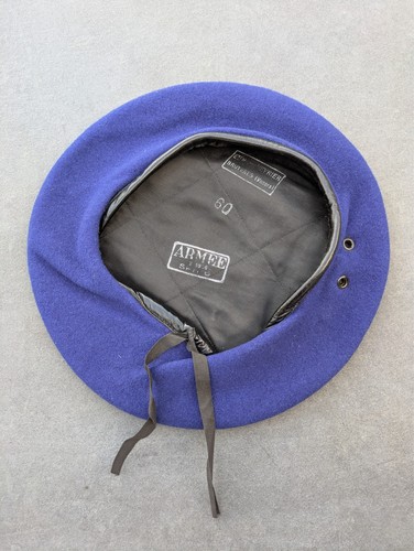 Béret parachutiste