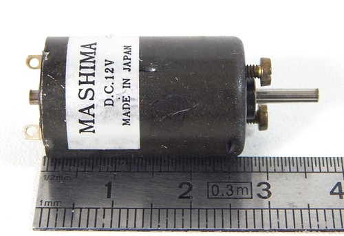 Réf 17580 moteur - réf,