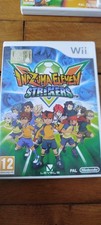 Inazuma Eleven Strikers