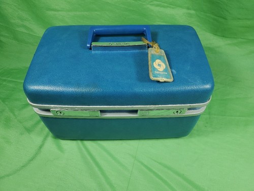 Vintage samsonite royal - vintage,