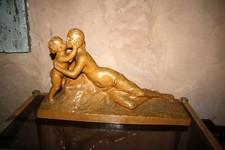 Joseph d'Aste XIX groupe TERRE