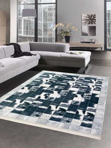 Tapis patchwork en - tapis,