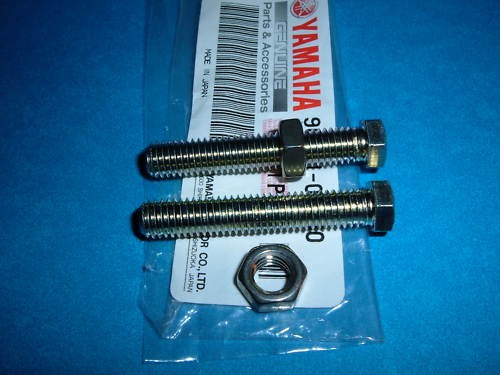 Yamaha xt500 tt500 chain - ,
