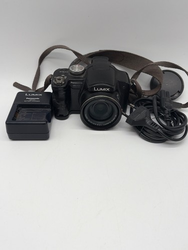 Appareil photo panasonic - appareil, lumix