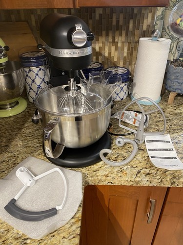 Kitchenaid professional 600 - kitchenaid,