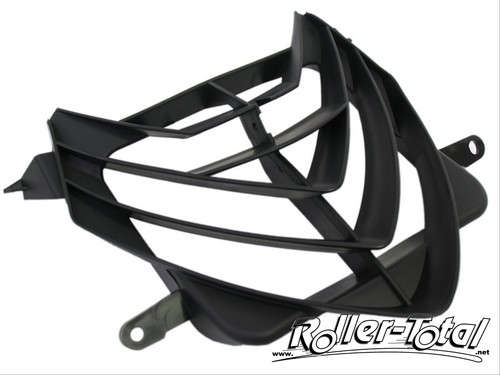 Calandre noir peugeot - calandre,
