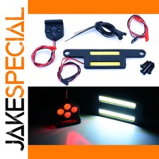 JakeSpecial – X-MAXX LED