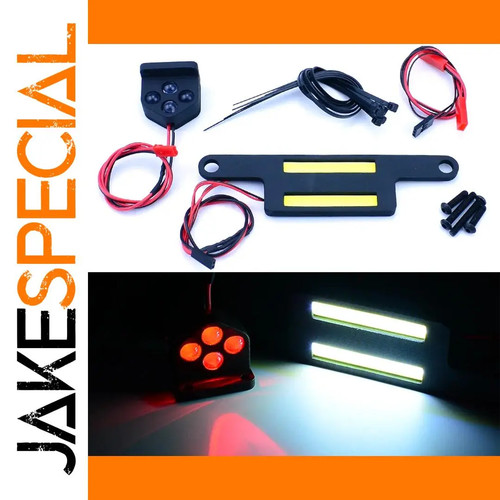 Jakespecial maxx led - x-maxx,