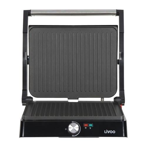Grill viande panini livoo - grill,