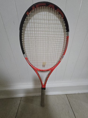 Head youtek radical tennis - head,