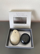 Set Salière et Poivrière