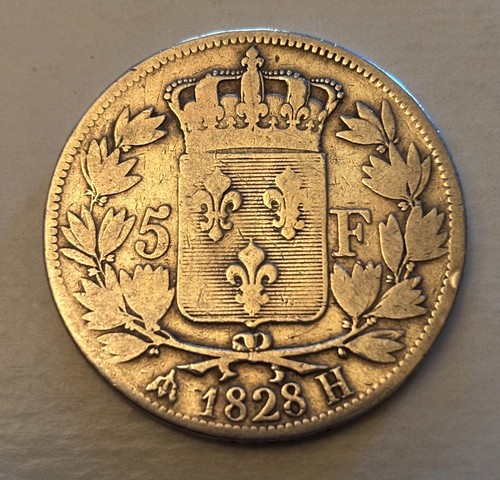 Piece ecu rare - ecu, ex