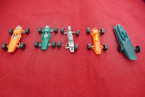 Formule voitures miniatures - formule, 1