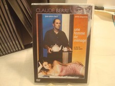 DVD : UNE FEMME DE MÉNAGE -
