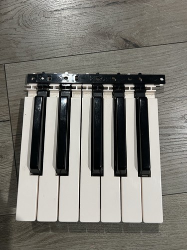 Yamaha psr s710 keys - s710,