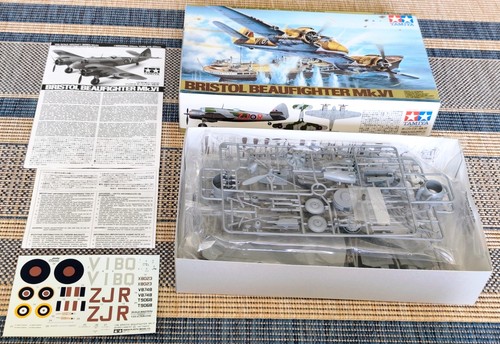Tamiya bristol - 1:48,