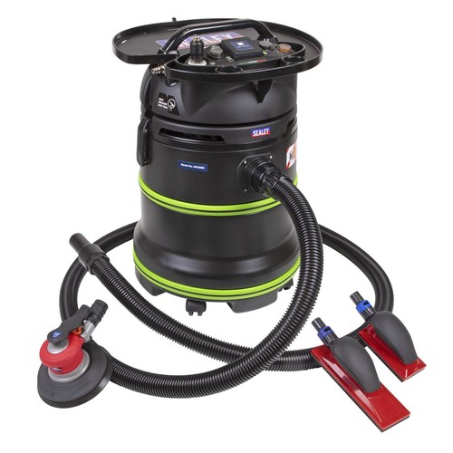 Kit ponçage sans - kit,