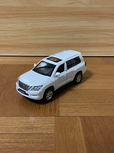 Lexus lx570 mini - lexus,