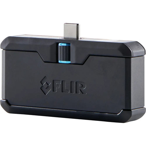 Caméra thermique flir one - one, pro