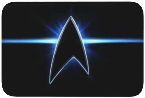 Star trek différents - trek, (différents