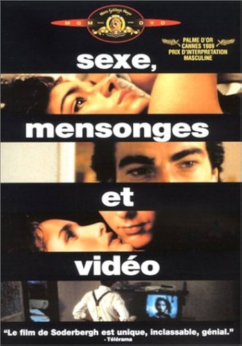Dvd film sexe mensonges - dvd,