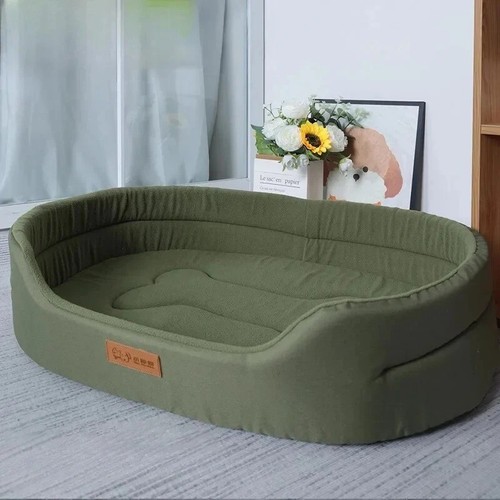 Coussins pour chiens lit - coussins, chiens,