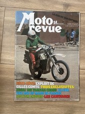 Magazine Moto Revue n°2301