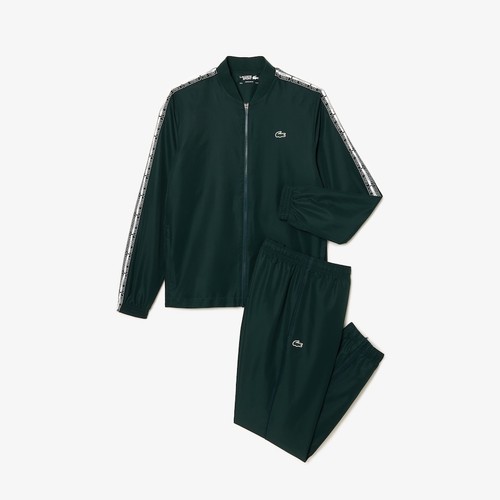 Survêtement lacoste sport - survÊtement,