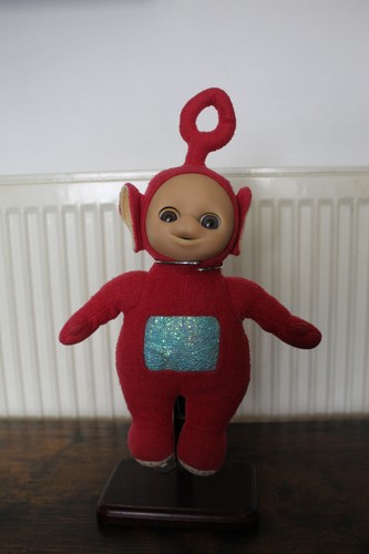 Vintage 1996 peluche doudou - vintage,