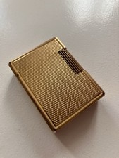 Ancien Vintage Briquet ST
