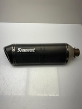 Silencieux Akrapovic YAMAHA