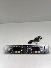 Lecteur CD Double Denon