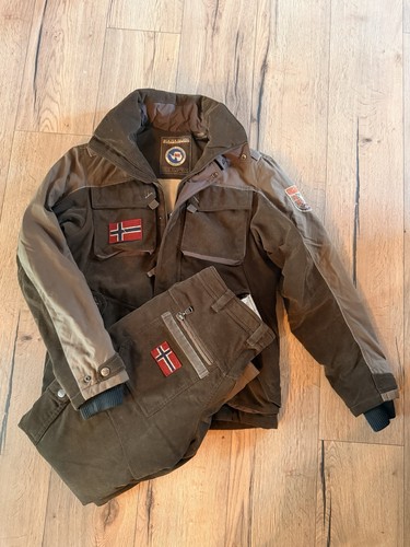Combinaison napapijri homme - ,