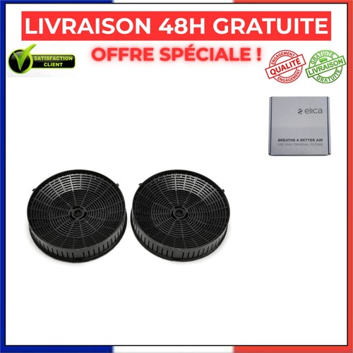Filtre charbon cfc0140343 - filtre, à