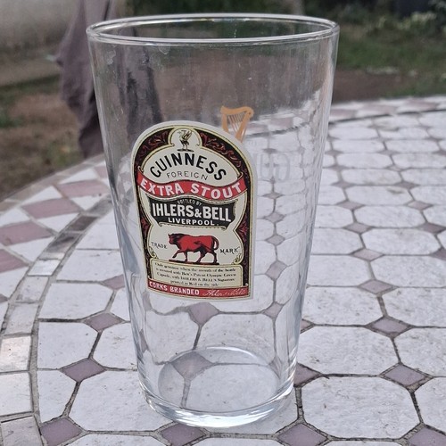 Guinness verre bière - guinness,
