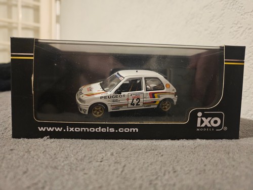Peugeot 106 xsi bruzi rallye - xsi,