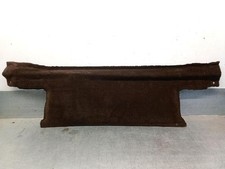 A1266940190 tablette plage arrière pour MERCEDES-BENZ CLASE S (W126) SEC 560