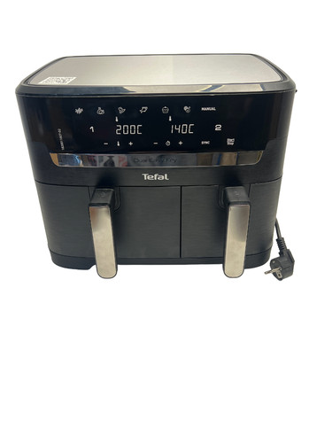 Friteuse air chaud tefal - air,