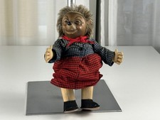 Peluche de collection Steiff