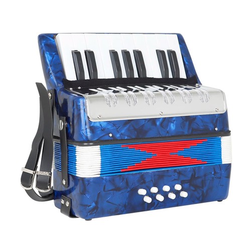 Clavier accordéon mini piano - clavier,