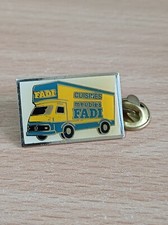 (B11) Pin's Pins LAPEL enamel