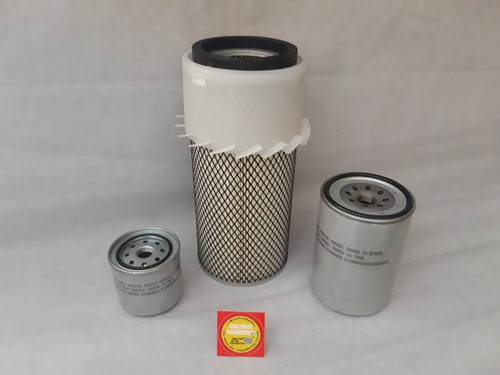 Filtre set compatible - filtre,
