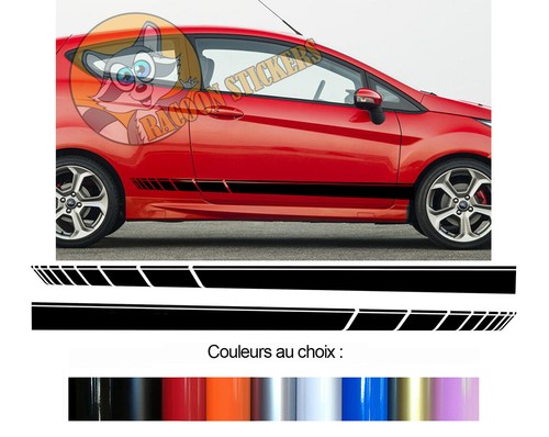 Bandes bas caisse - 2, de