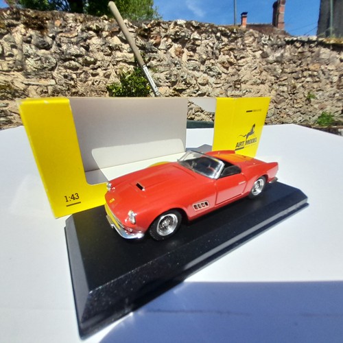 Ferrari 250 california - ,