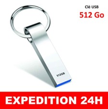 Clé USB 3.0 ZISONIX ultra-grande capacité  256 GO / 512GO / 1TB